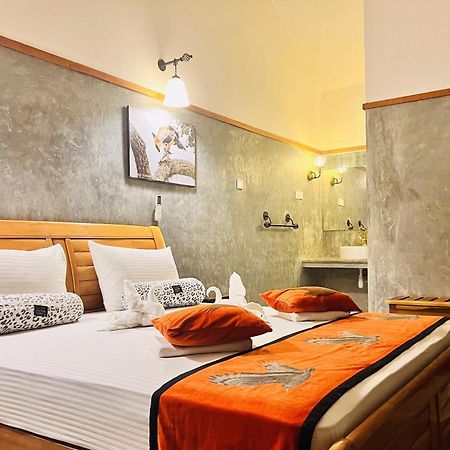 Yala Leopard Lodge エクステリア 写真