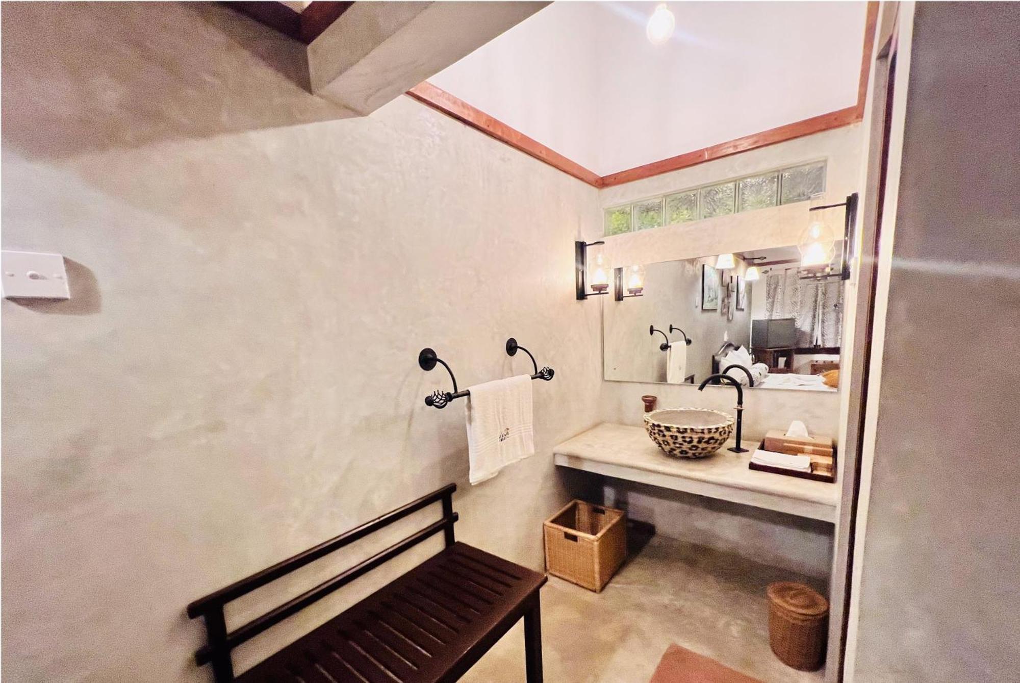 Yala Leopard Lodge エクステリア 写真
